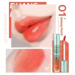 Lip Gloss, luciu stralucitor pentru buze, 5.7 gr, JOJO