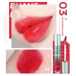 Lip Gloss, luciu stralucitor pentru buze, 5.7 gr, JOJO