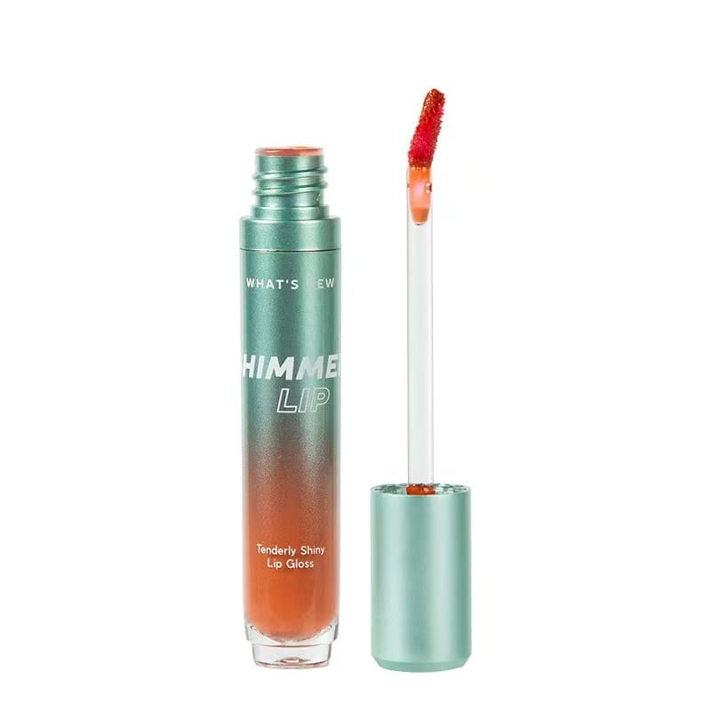 Lip Gloss, luciu stralucitor pentru buze, 5.7 gr, JOJO Lip Gloss, luciu stralucitor pentru buze, 5.7 gr, JOJO