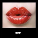 Ruj mat pentru buze, rezistent la transfer, 3.5 gr, Yabaolian Matte Lipstick