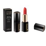 Ruj mat pentru buze, rezistent la transfer, 3.5 gr, Yabaolian Matte Lipstick