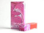 Luciu lichid pentru buze, Lip Gloss, 10 ml, L.K.L