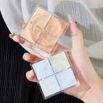 Pudra pentru fixarea machiajului, 15 gr, O`CHEAL