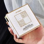 Pudra pentru fixarea machiajului, 15 gr, O`CHEAL