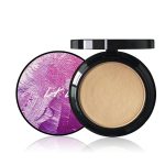 Pudra compacta si translucida pentru machiaj, 13 gr, L.K.L