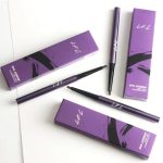 Creion mat pentru contur sprancene, Eyebrow Pencil, 0.2 gr, L.K.L