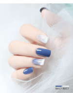 Oja Semipermanenta Profesionala, UV/LED Gel Polish, 7.3 ml, Iweidiya