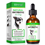 Antibiotic Natural pentru caini, Oimmal