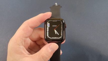 Ceas Smartwatch i7 Pro, tehnologie de ultima generatie, ecran 1.75 inch, functii multiple, baterie 220 mAh