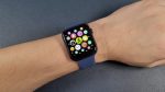 Ceas Smartwatch i7 Pro, tehnologie de ultima generatie, ecran 1.75 inch, functii multiple, baterie 220 mAh