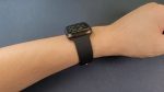 Ceas Smartwatch i7 Pro, tehnologie de ultima generatie, ecran 1.75 inch, functii multiple, baterie 220 mAh