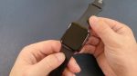 Ceas Smartwatch i7 Pro, tehnologie de ultima generatie, ecran 1.75 inch, functii multiple, baterie 220 mAh