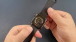 Ceas Smartwatch i7 Pro, tehnologie de ultima generatie, ecran 1.75 inch, functii multiple, baterie 220 mAh