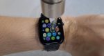 Ceas Smartwatch i7 Pro, tehnologie de ultima generatie, ecran 1.75 inch, functii multiple, baterie 220 mAh