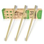 Periute de dinti, eco friendly din bambus, pentru animale de companie, din bambus, 3 buc/set, Elaimei, 2 buc. la preț de 1