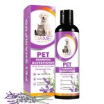 Șampon și balsam pentru animale, antibacterian și antifungic – Elaimei
