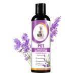 Șampon și balsam pentru animale, antibacterian și antifungic – Elaimei