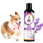 Șampon și balsam pentru animale, antibacterian și antifungic – Elaimei