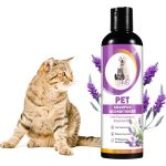 Șampon și balsam pentru animale, antibacterian și antifungic – Elaimei