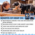 Ulei de Canabis (Canepa) Medicinal – CBD, pentru animale, 100% Natural, 1500 mg, Aliver