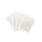 Plasturi homeopati cu turmalina pentru Detoxifiere Kinoki, 10 buc.