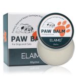 Balsam pentru labute caini, 60 gr, Elaimei, 2 buc. la preț de 1