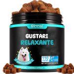 Mâncare câini , Oimmal, cu aromă de somon