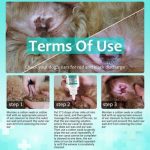 Tratament pentru curatarea urechilor, elimina acarienii, anti-mancarime, 22,2 ml, Elaimei