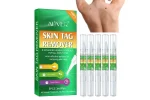 Tratament natural pentru eliminarea etichetelor pielii , Skin Tag Remover Pen ,5 buc. Aliver