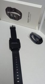 Smartwatch sport inteligent , rezistent la apa , cu functii multiple