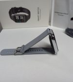 Smartwatch sport inteligent , rezistent la apa , cu functii multiple