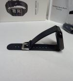Smartwatch sport inteligent , rezistent la apa , cu functii multiple
