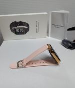 Smartwatch sport inteligent , rezistent la apa , cu functii multiple