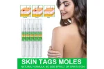 Tratament natural pentru eliminarea etichetelor pielii , Skin Tag Remover Pen ,5 buc. Aliver