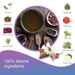 Ceai pentru detoxifiere în 28 de zile, pentru curățarea colonului și arderea grăsimilor